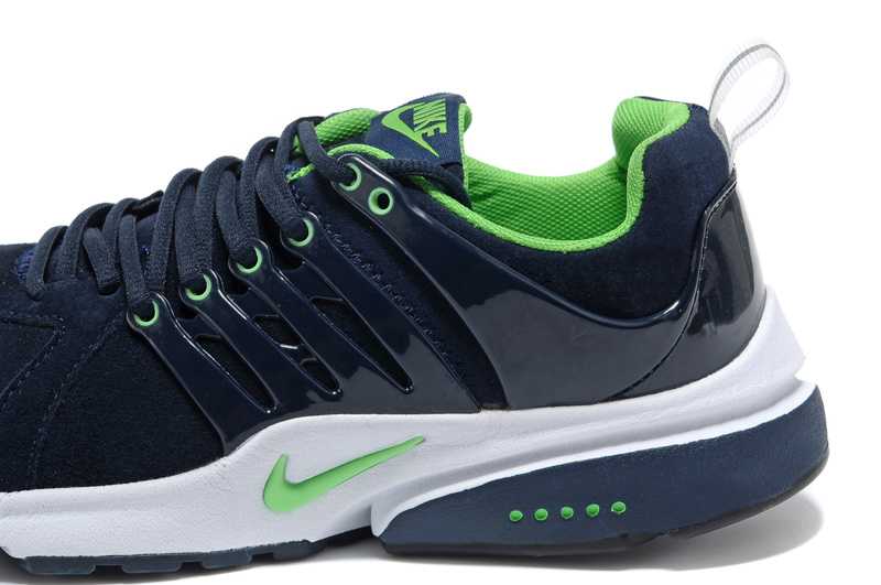 Super Nike Presto Noir Classic Pas Cher Chaussures Nike Presto